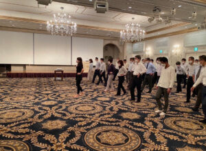 企業様向け勉強会