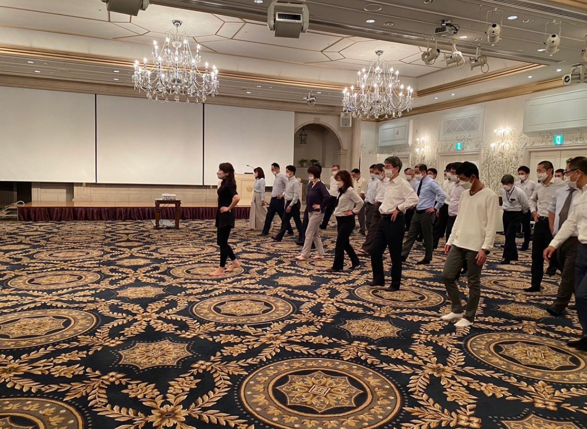 企業様向け勉強会